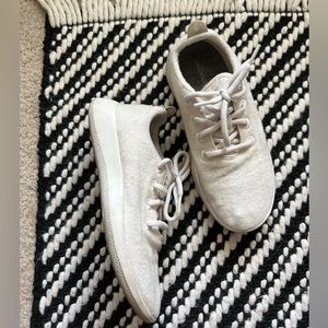 Allbirds Wool Runners